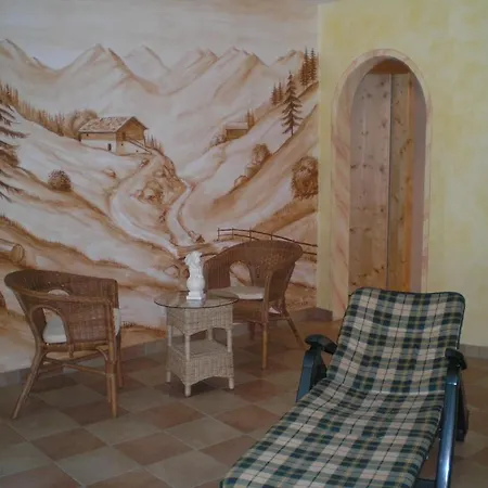 Aparthaus Aktiv Neustift im Stubaital