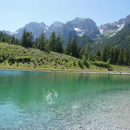Aparthaus Aktiv Neustift im Stubaital