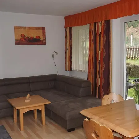 Apartment Aparthaus Aktiv *