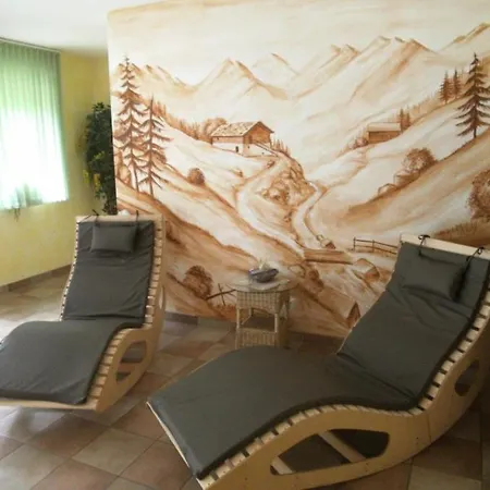 Aparthaus Aktiv Apartment