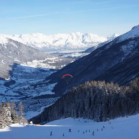 Aparthaus Aktiv Apartment Neustift im Stubaital