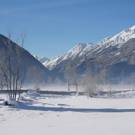 Aparthaus Aktiv * Neustift im Stubaital