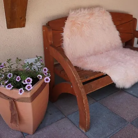 Aparthaus Aktiv Neustift im Stubaital