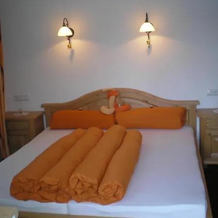 Apartment Aparthaus Aktiv *