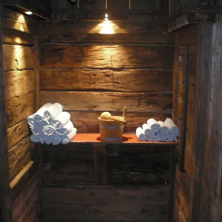 Apartment Aparthaus Aktiv Neustift im Stubaital