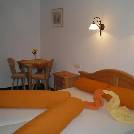 Aparthaus Aktiv Neustift im Stubaital