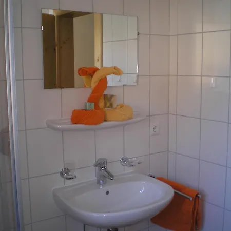 Aparthaus Aktiv Apartment
