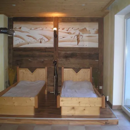 Aparthaus Aktiv * Neustift im Stubaital