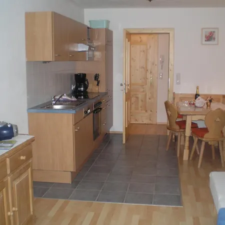 Aparthaus Aktiv Apartment *