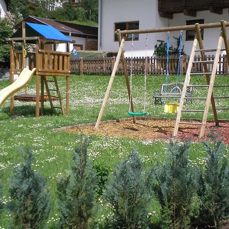 Aparthaus Aktiv Neustift im Stubaital