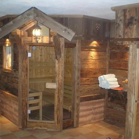 Aparthaus Aktiv Apartment