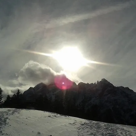 Aparthaus Aktiv Neustift im Stubaital