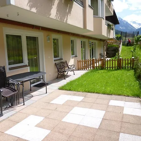 Aparthaus Aktiv Neustift im Stubaital