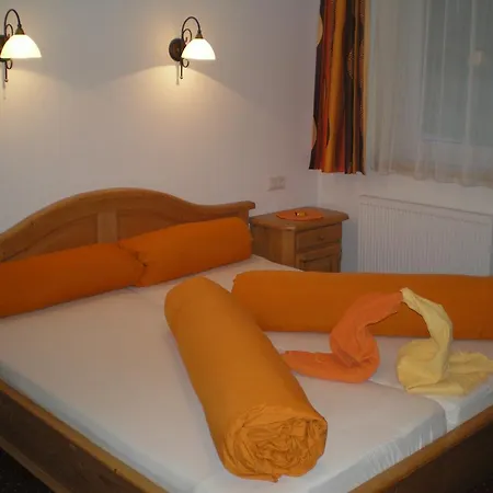 Apartment Aparthaus Aktiv