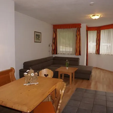 Aparthaus Aktiv Apartment