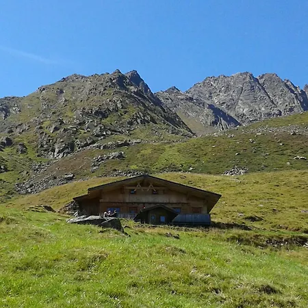 Lägenhet Aparthaus Aktiv Neustift im Stubaital